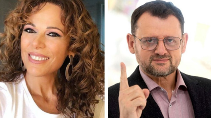 Christophe e Iliana Calabró: ¿se está horneando un romance? | Espectáculos