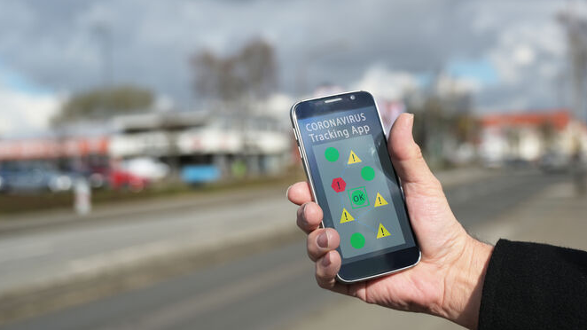 Resistencia a la "APP" de rastreo del Covid-19 en España: "así nos espían en Europa" | Internacionales