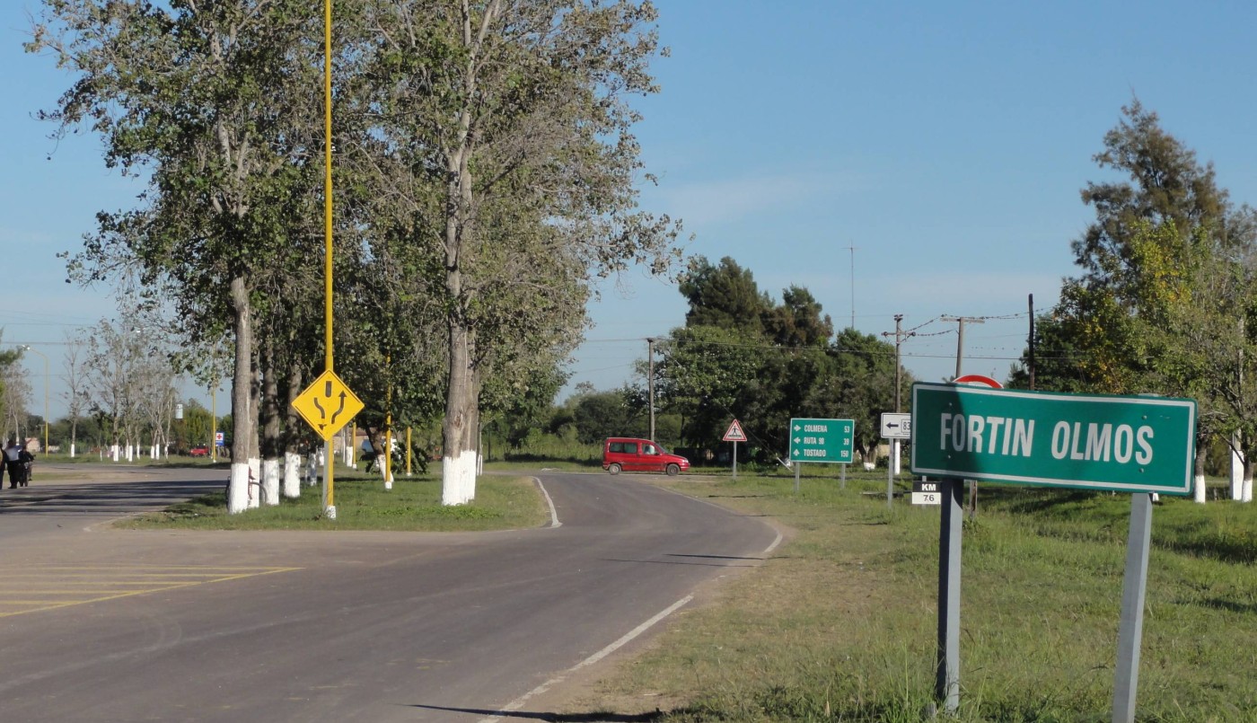 Fortín Olmos: Un dogo atacó a sus dueños y lo sacrificaron | Actualidad