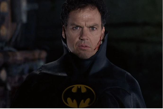 Michael Keaton negocia para volver a interpretar a Batman en la película de Flash | Espectáculos