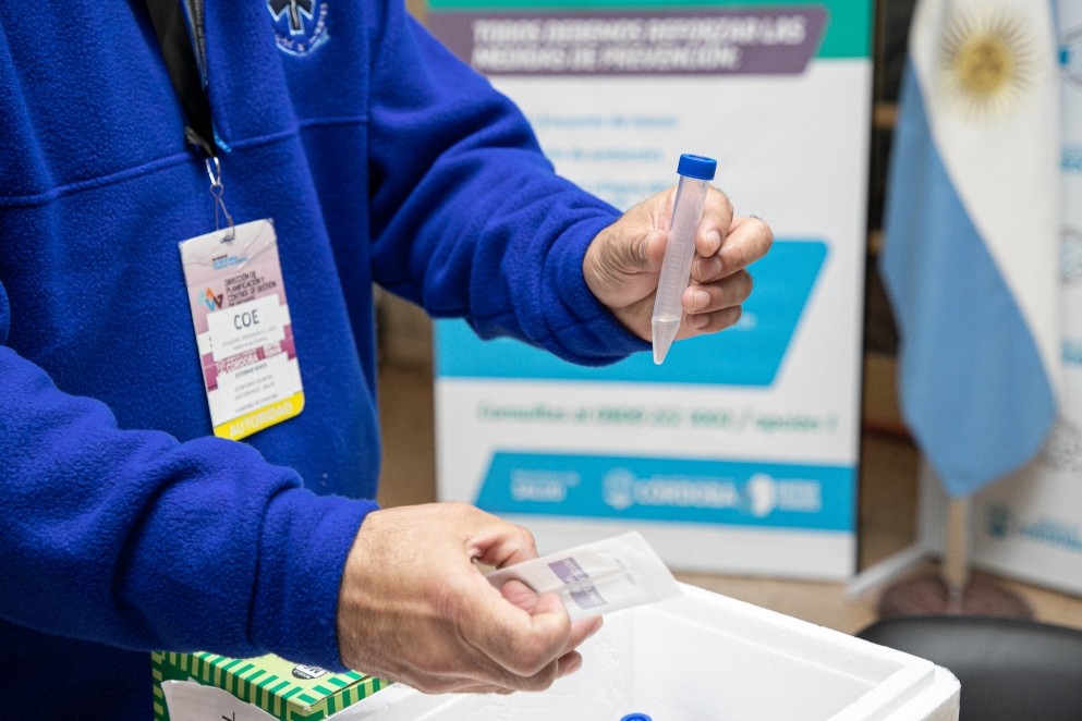 Coronavirus en Córdoba: hoy no hubo fallecimientos y se confirmaron 11 contagios nuevos | Córdoba