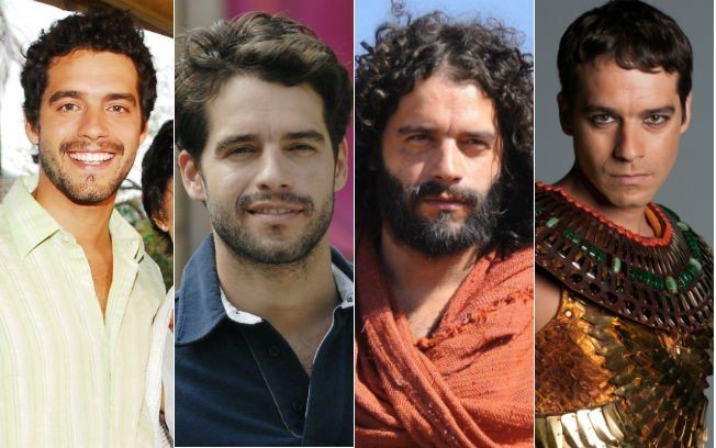 Judas: conocé al personaje que interpreta Guilherme Winter en "Jesús" | Espectáculos