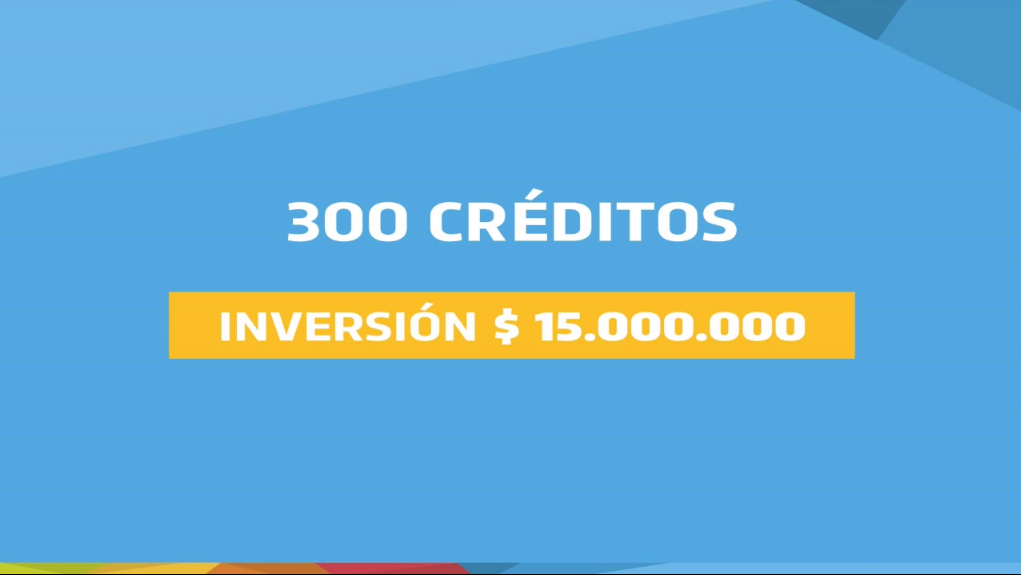 Cuáles son los requisitos y dónde inscribirse para acceder a los créditos para salones de fiestas | Córdoba