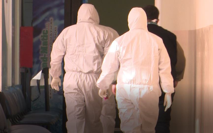 Coronavirus en Córdoba: se registraron 19 contagios nuevos y 1 fallecimiento | Córdoba