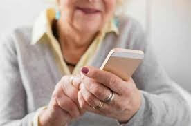 Abren un "gimnasio virtual" para entrenar "cuerpo y mente" de adultos mayores | Actualidad