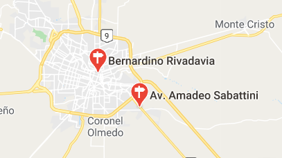 Habilitaron el tránsito por Av. Sabattini, atravesando el cerco sanitario de Barrio Rivadavia | Córdoba