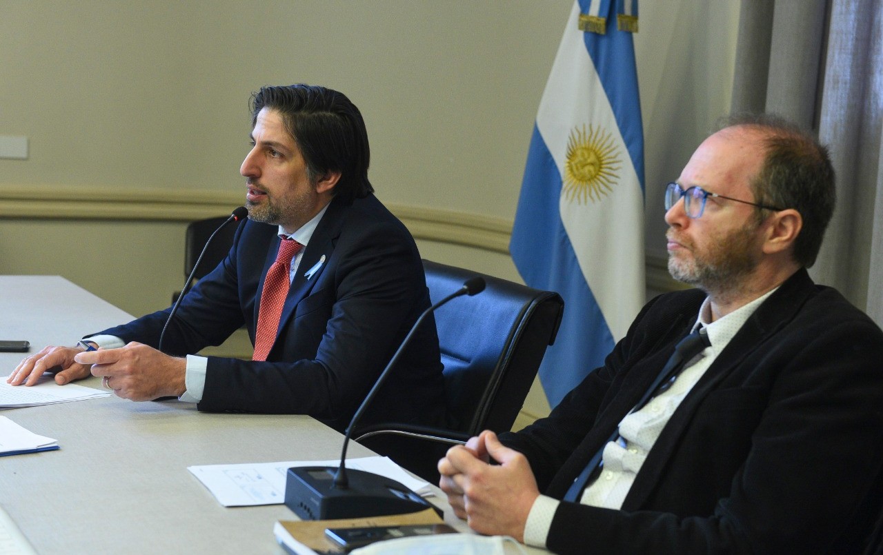 Cómo será el protocolo de vuelta a clases: aulas burbujas, recreos y horarios | Actualidad