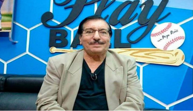 Murió de coronavirus el periodista que decía que era un "virus maricón" | Internacionales