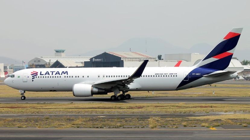 Latam voló de Córdoba: canceló sin plazo también las rutas internacionales | Córdoba