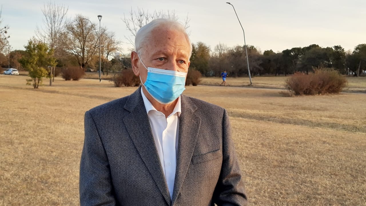 Las clases presenciales en la UNC deberán esperar | Córdoba