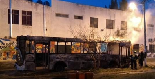 Murió un colectivero luego de agonizar una semana tras ser quemado por un excompañero en Laferrere | Actualidad