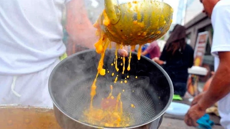 Imputaron a 9 participantes de un locro tras el cual hubo contagios de Covid-19 | Córdoba