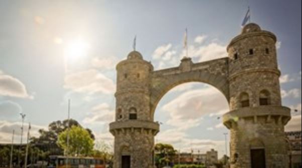 Frío y algunas nubes en el cielo: mirá el pronóstico para este viernes | Córdoba