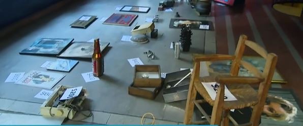 Tras 26 años, un bar cierra y remata todo para indemnizar a sus empleados | Actualidad