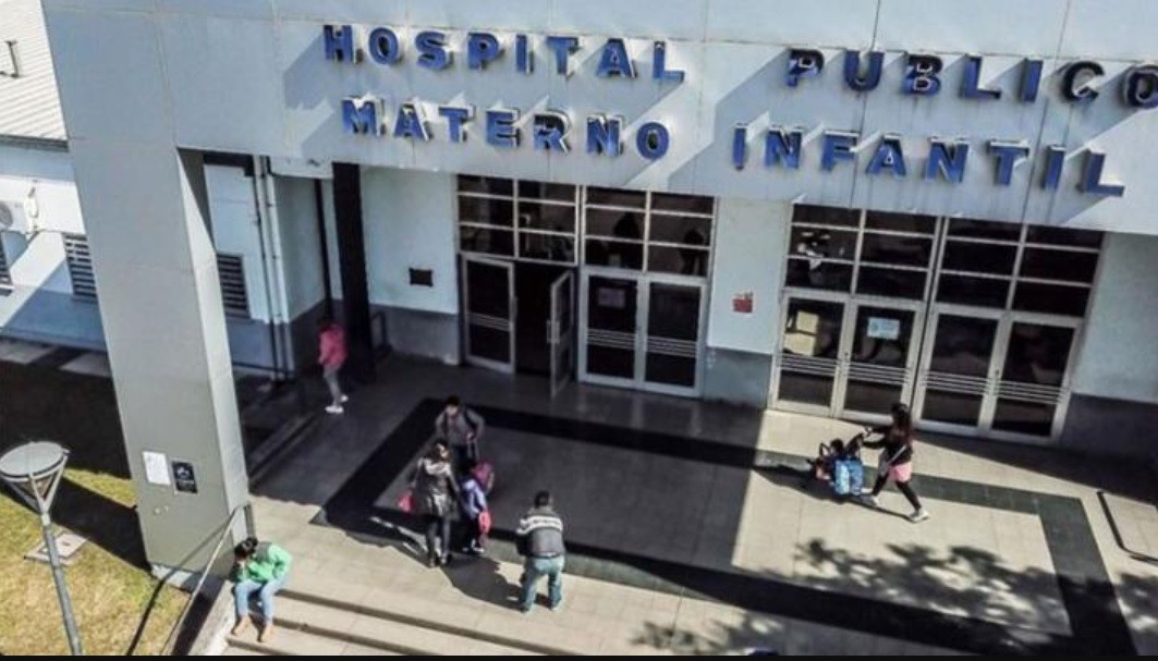 Adolescente fingió su secuestro y el robo de su bebé | Actualidad