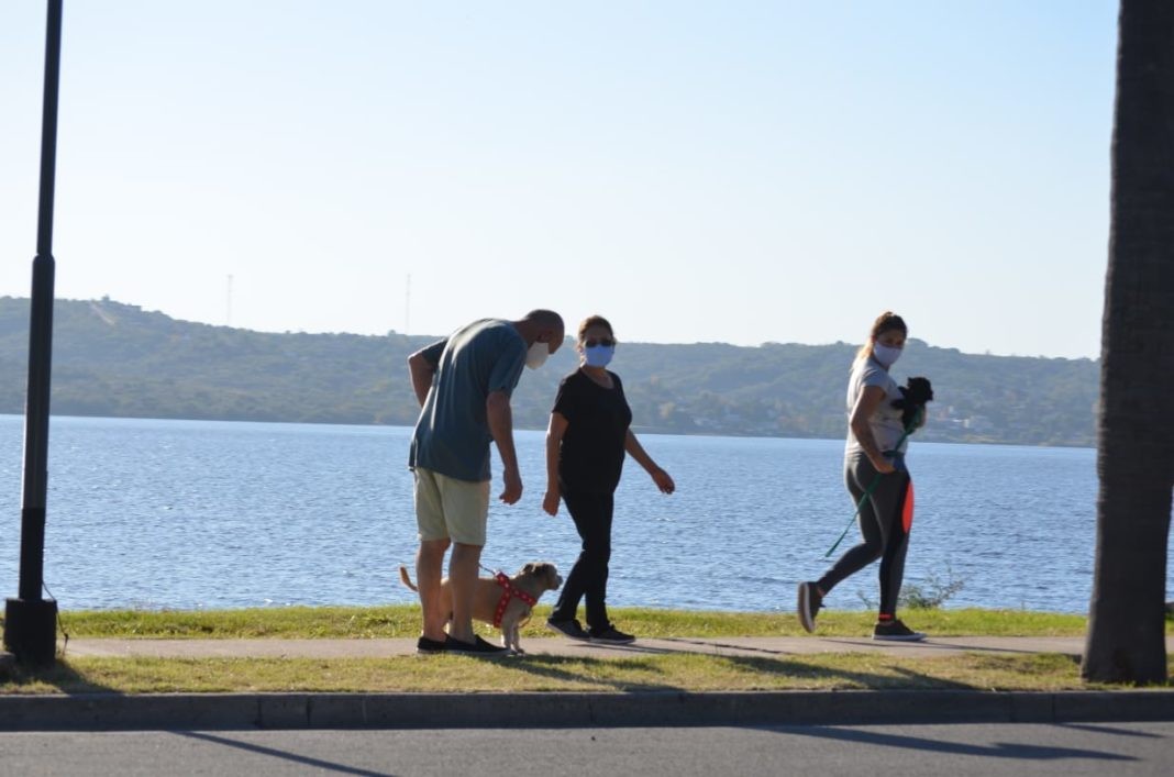 A 100 días de cuarentena, 10 provincias no registran muertes y retoman actividades | Actualidad