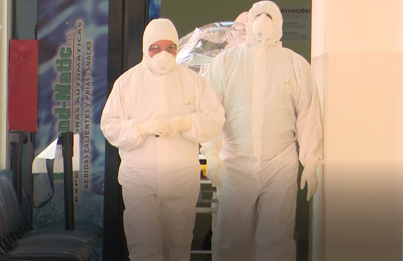 Otro día sin fallecidos por coronavirus en Córdoba: se registraron 7 contagios este viernes | Córdoba