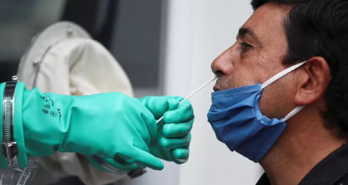 La mayoria de los "casos cero" de coronavirus en las provincias argentinas lograron recuperarse | Actualidad