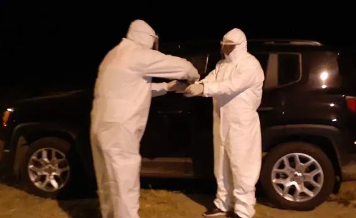 Tres bonaerenses participaron de un velorio en Santiago del Estero y produjeron el aislamiento de decenas de familias | Actualidad