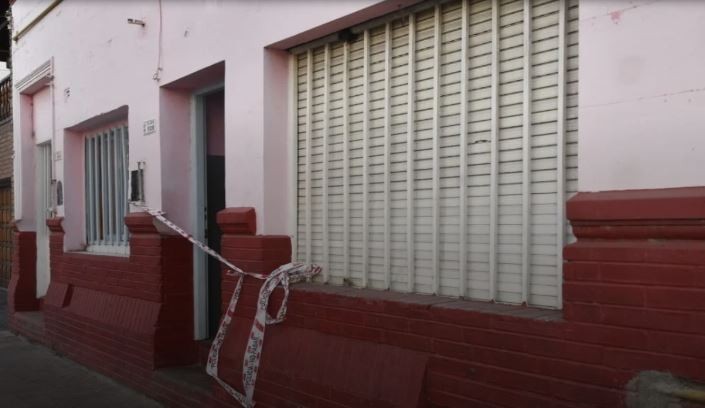 Una mujer jubilada murió en el incendio de su casa en barrio General Paz | Córdoba