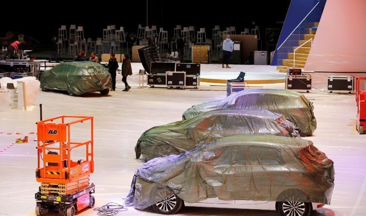 Organizadores anulan la edición 2021 del Salón del Automóvil de Ginebra por el coronavirus | Internacionales