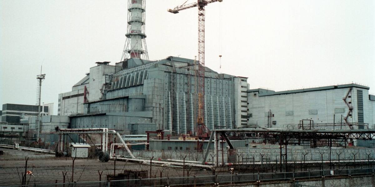 Advierten sobre una nube radiactiva que sobrevoló Europa: sospechan de Chernobyl o de otra planta rusa | Internacionales