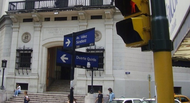 Buscan identificar a un hombre herido al ser atropellado por un colectivo en el centro | Córdoba