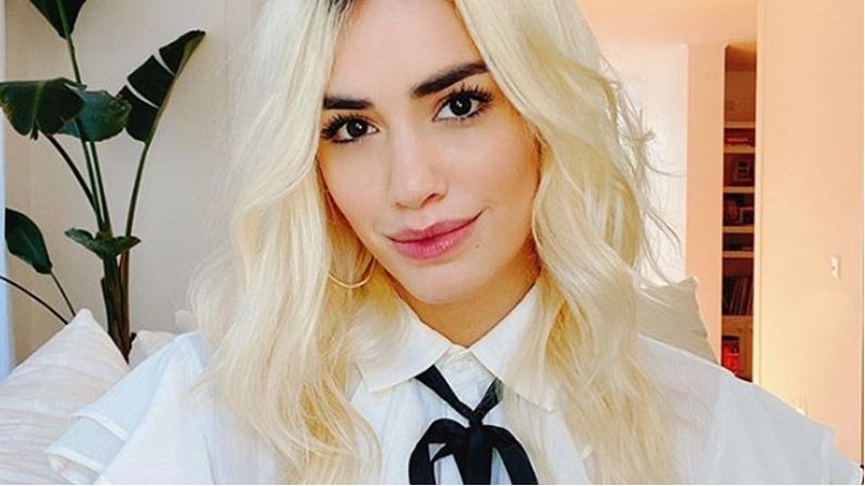 Los fans de Lali se enorgullecieron cuando ella publicó este contenido | Espectáculos