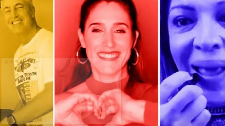 El nuevo video de Soledad que tiene de protagonistas a Lizy, Marley y Jésica Cirio | Espectáculos