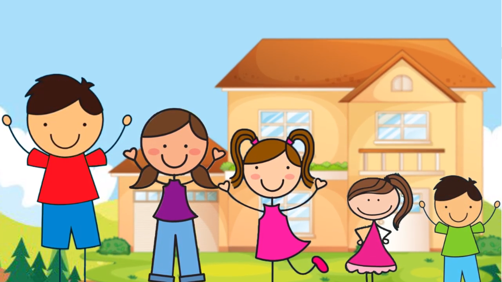 VIDEO: cinco hermanitos esperan ser adoptados, la convocatoria de la justicia publicada en youtube | Actualidad