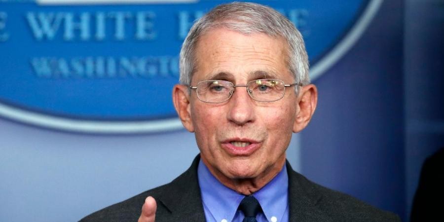 Anthony Fauci advirtió que Estados Unidos podría tener 100.000 nuevos casos diarios de COVID-19 si no se toman medidas efectivas | Internacionales