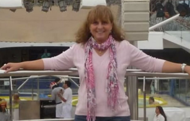 Ahorcaron y asesinaron a golpes a una docente en su casa de Concordia | Actualidad