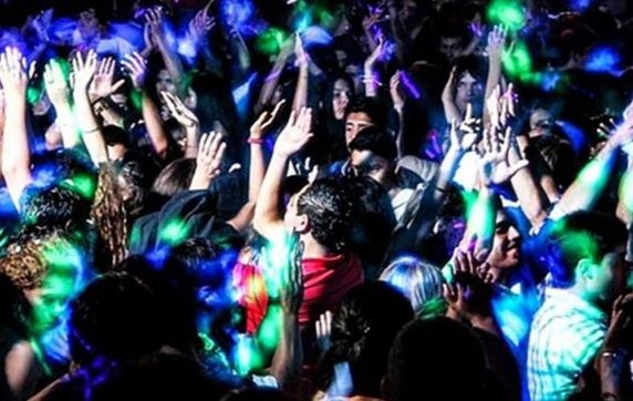 Organizaban fiesta clandestina "techno cachengue con barbijo" en City Bell | Actualidad