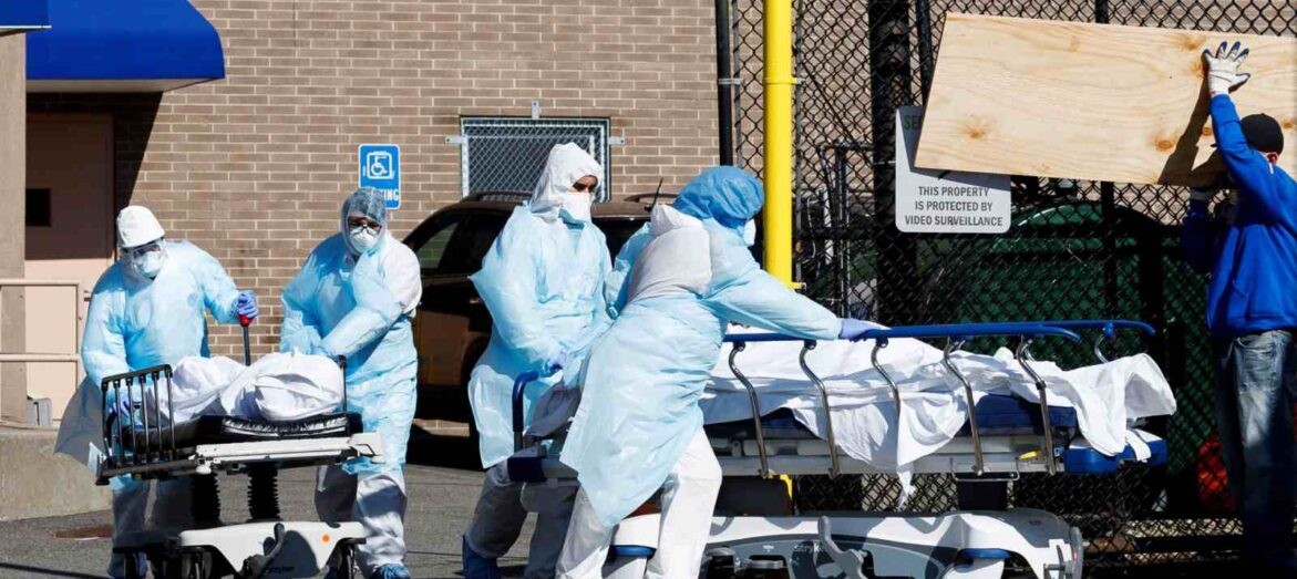 Récord de contagios en Estados Unidos: más de 52.000 casos positivos en las últimas 24 horas | Internacionales