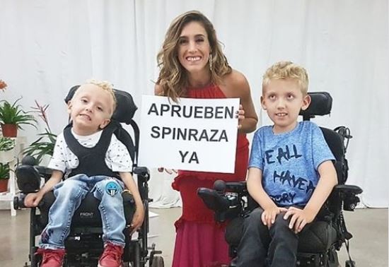 Establecen el precio máximo más esperado por los 142 argentinos con AME | Salud