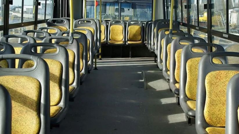 Paro de transporte en todo el país excepto en AMBA | Actualidad