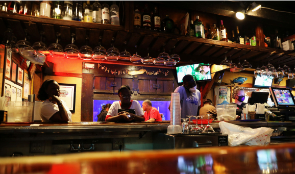 Récord histórico en Estados Unidos: sumó 4,8 millones puestos de trabajo en junio y el desempleo cayó al 11,1% | Internacionales