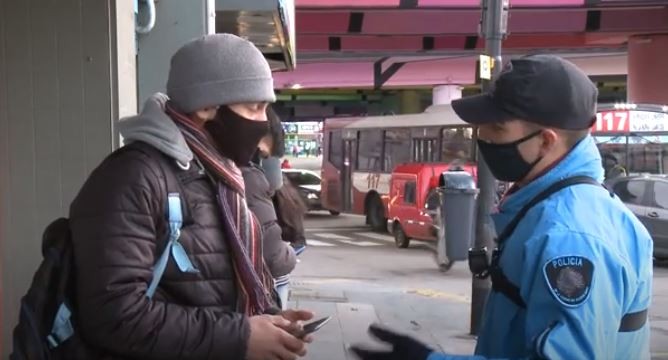 Video: las excusas más insólitas para romper la nueva fase de la cuarentena | Actualidad