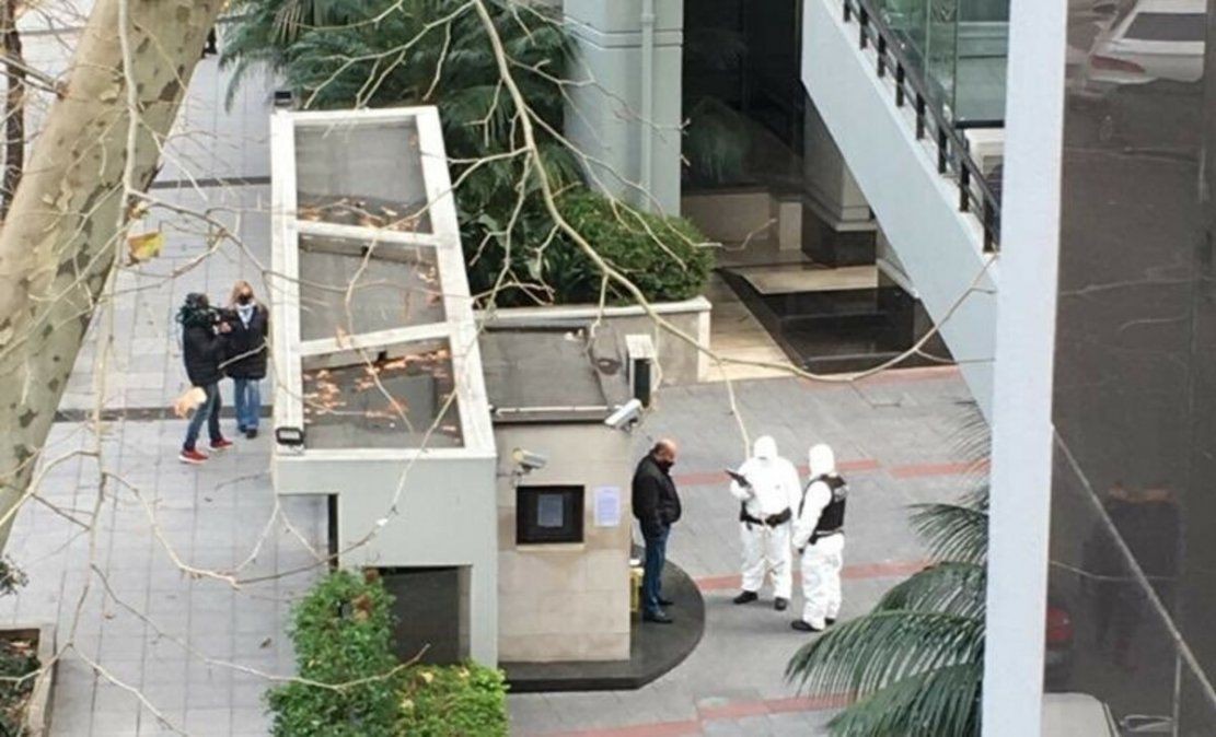 Realizaron un operativo del Plan DetectAR a los vecinos de Belén Francese | Actualidad