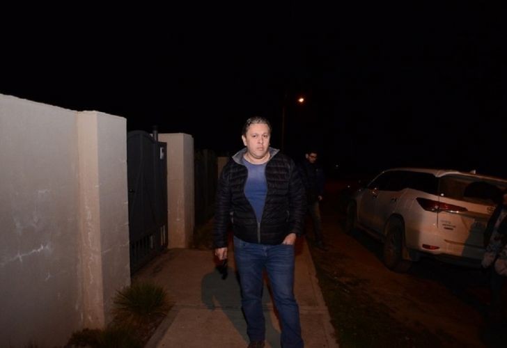 Quiénes son los detenidos por el crimen de Fabián Gutiérrez | Actualidad