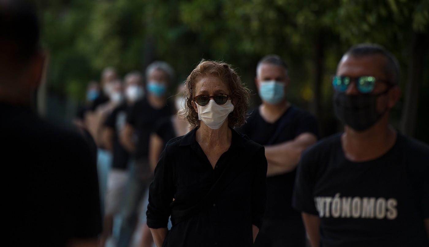 España: aíslan a 70.000 personas por rebrote de coronavirus en una región de Galicia | Internacionales