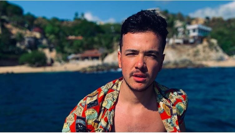 Murió Sebastián Athié, el actor de 24 años estrella de Disney | Espectáculos