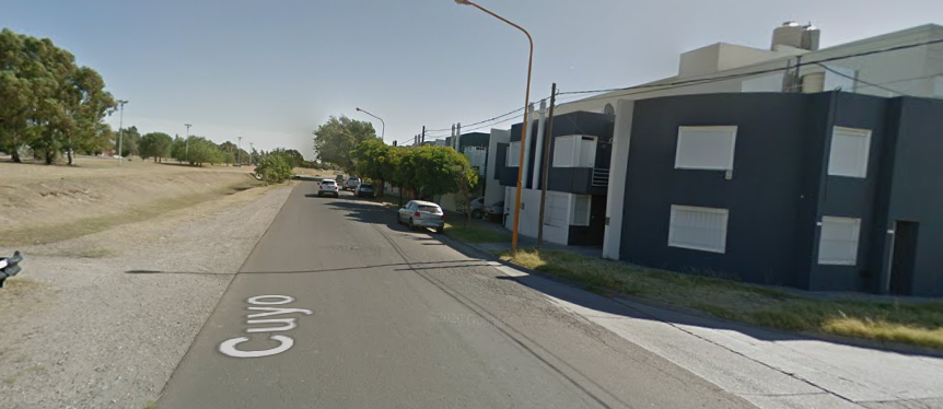 Se salvó de un robo porque vio por cámara a los ladrones y avisó a la policía | Actualidad