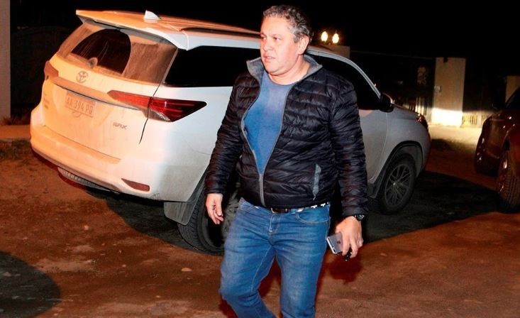 Le practicaron la autopsia al cuerpo de Fabián Gutiérrez | Actualidad
