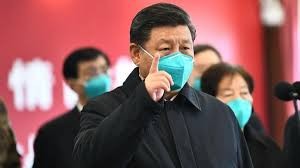 Detienen a un influyente disidente chino que acusa a Beijing de gestionar mal la pandemia | Internacionales