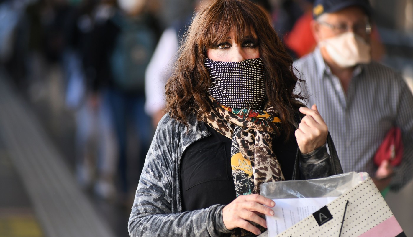 Más de 200 científicos contradicen a la OMS: afirman que el coronavirus se propaga por el aire | Internacionales