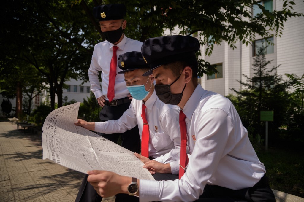 Coronavirus: cepa en Corea del Sur, proveniente de Europa y EE.UU., es seis veces más contagiosa | Internacionales