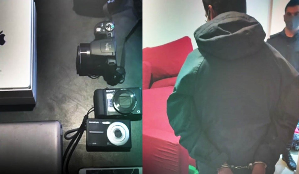 Familia debió mudarse cuando un vecino los asaltó y le dieron prisión domiciliaria | Actualidad