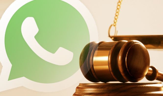 Habrá líneas de Whatsapp para la atención de Centros de Acceso a la Justicia | Actualidad