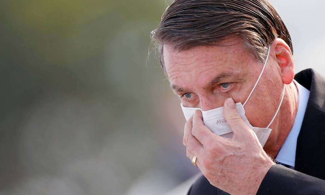 Bolsonaro con Coronavirus, sus frases polémicas sobre la enfermedad | Internacionales